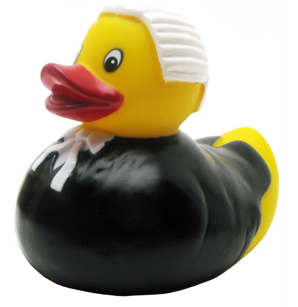 Lawyer Rubber Duck