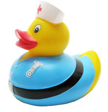Registered Nurse  Rubber Duck