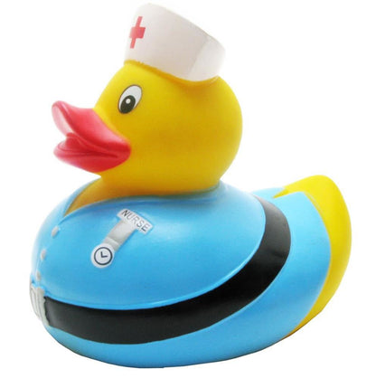 Registered Nurse  Rubber Duck