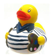 PicQuacko Rubber Duck