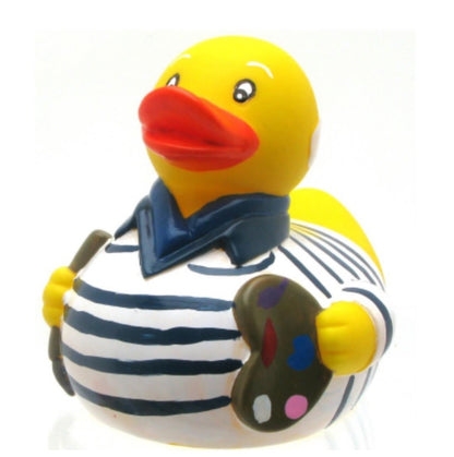 PicQuacko Rubber Duck