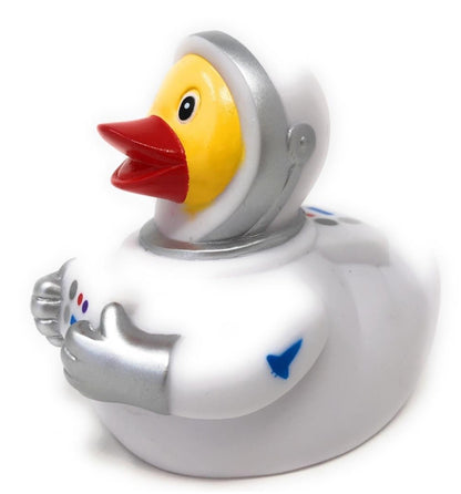 Astronaut Rubber Duck