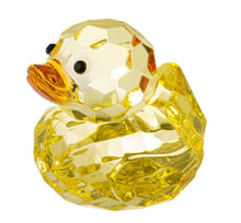 Sweet Duck Figurine - Yellow