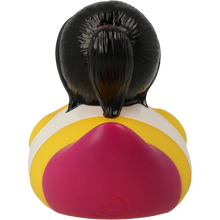 Yoga Rubber Duck