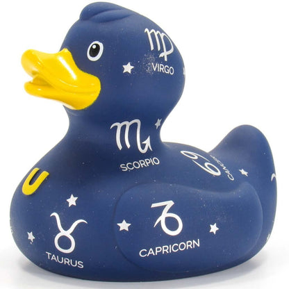 Zodiac Rubber Duck