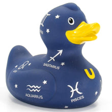 Zodiac Rubber Duck