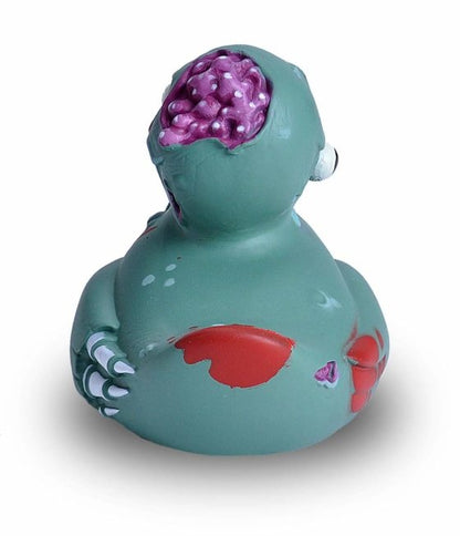 Zombie Rubber Duck