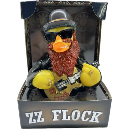 Canard " ZZ Flock"